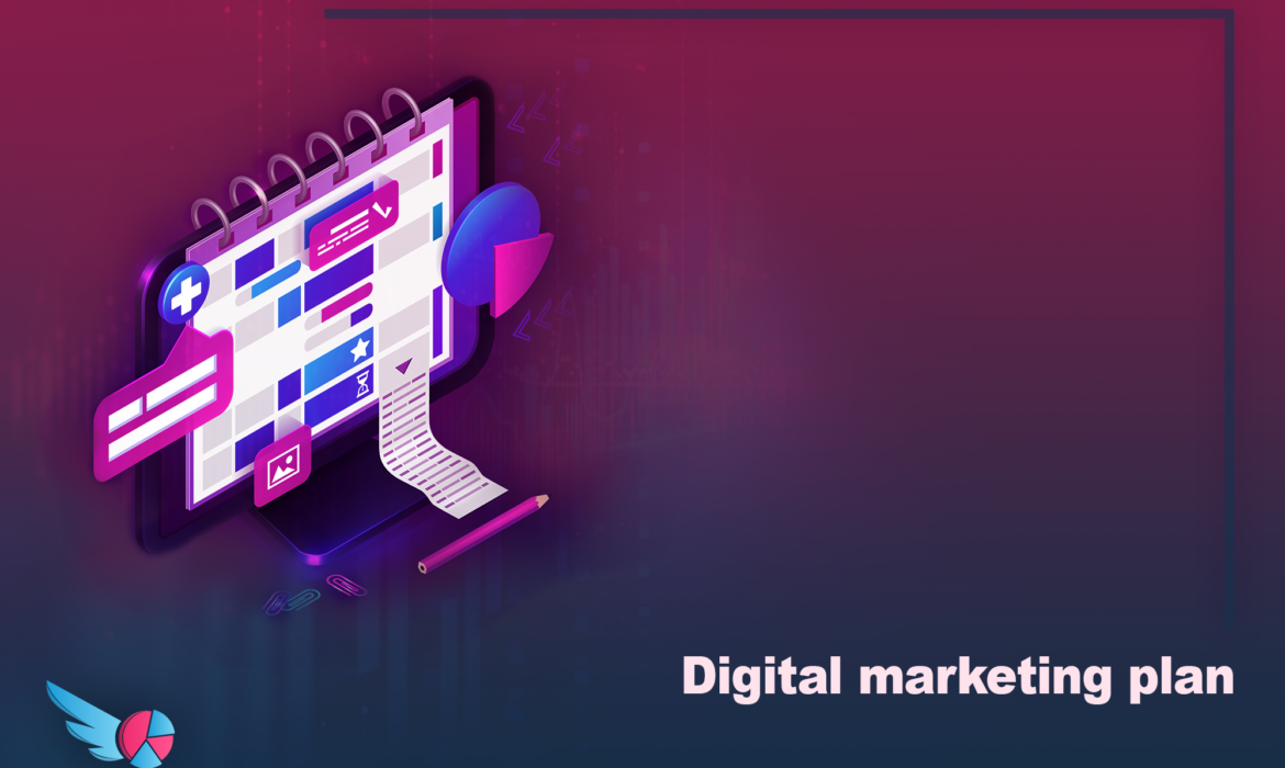 digital marketing plan