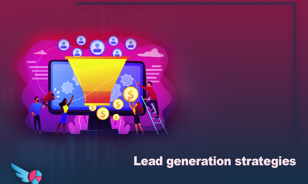 lead generation strategies