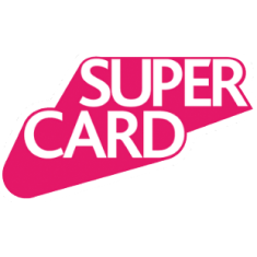 Super Card