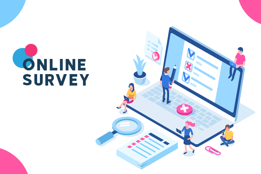 online survey