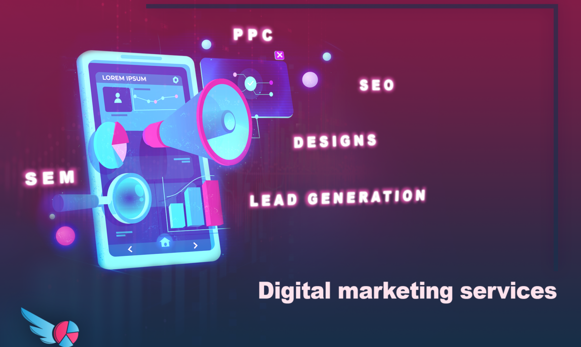 digital marketing services