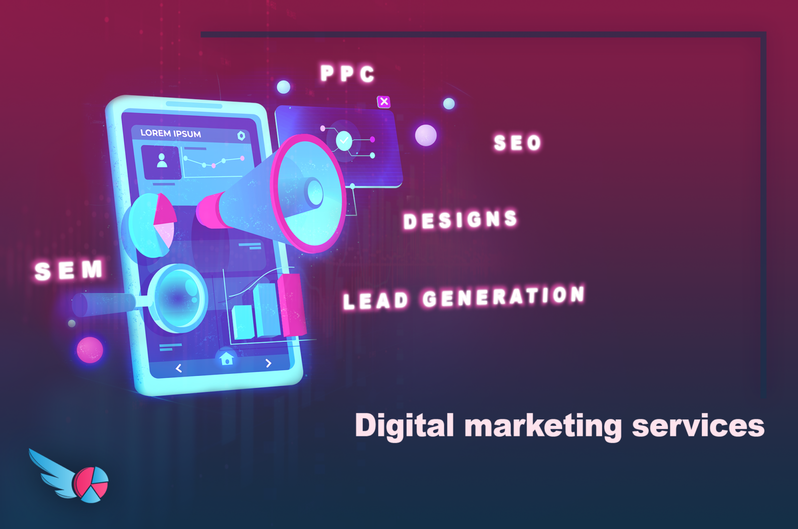 digital marketing services