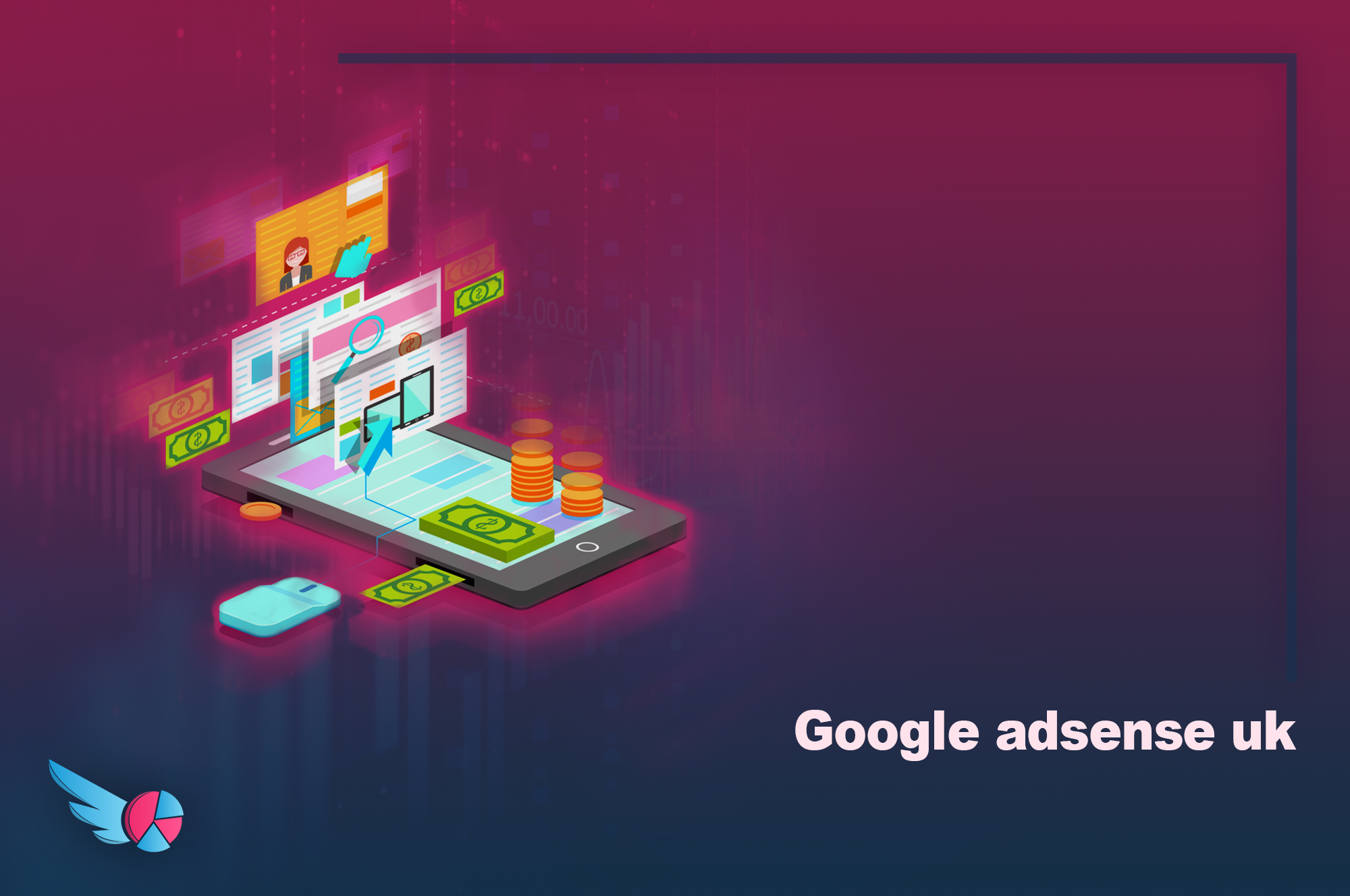 google adsense uk