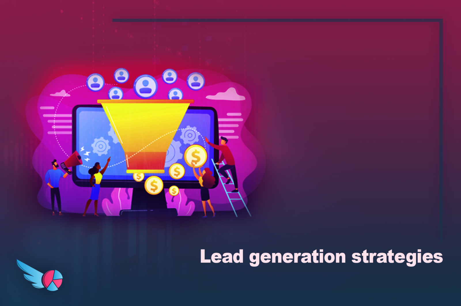 lead generation strategies