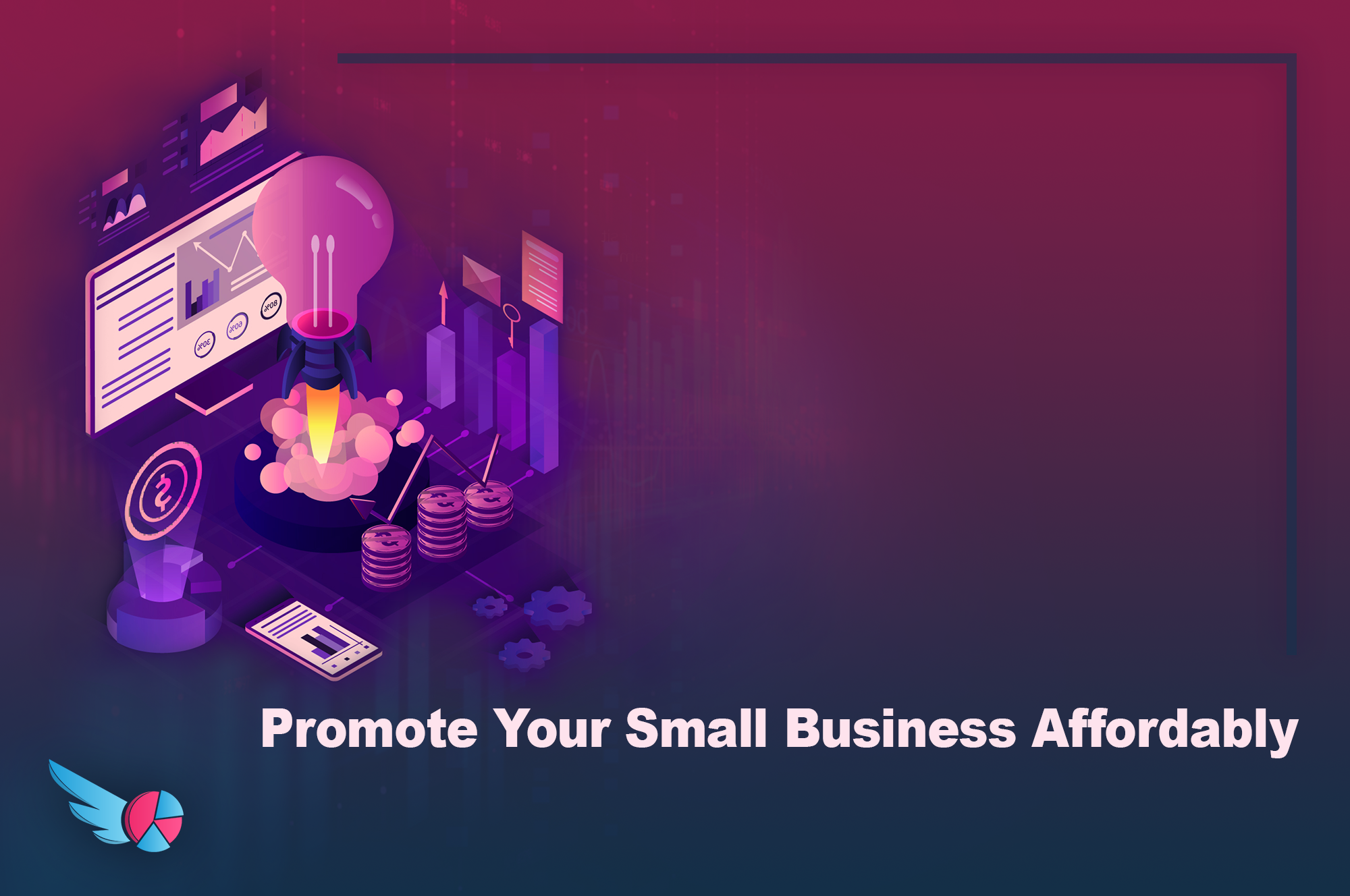 digital marketing for small business