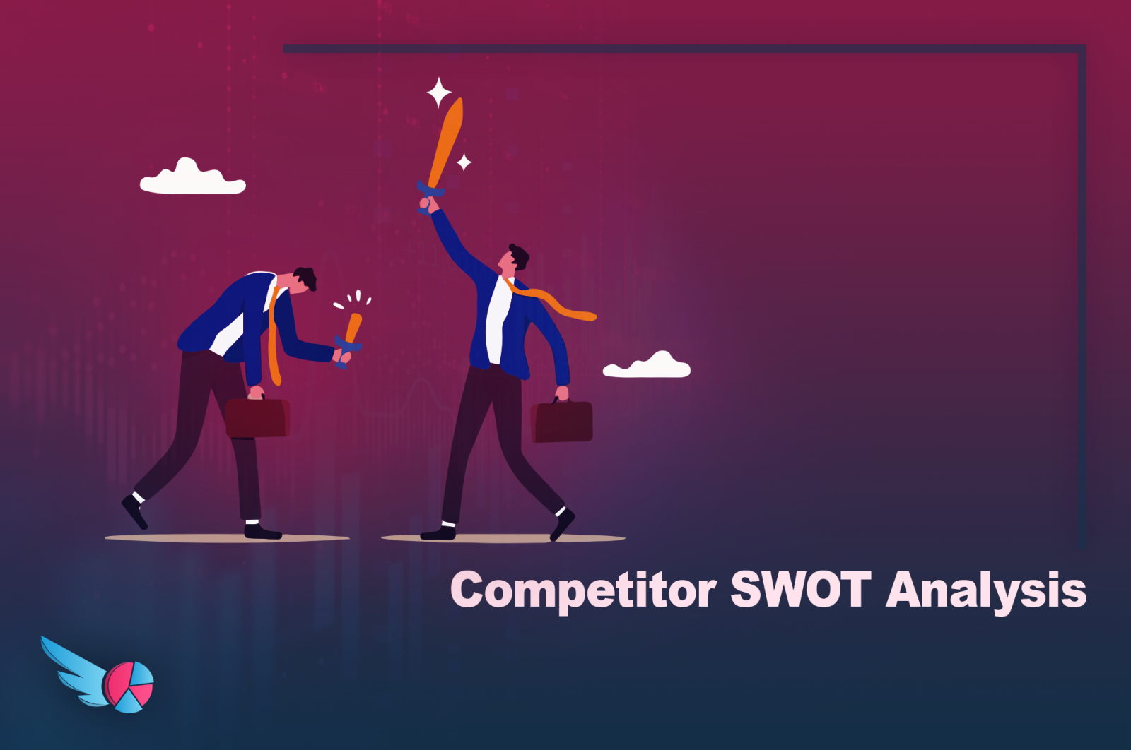 Competitor SWOT analysis