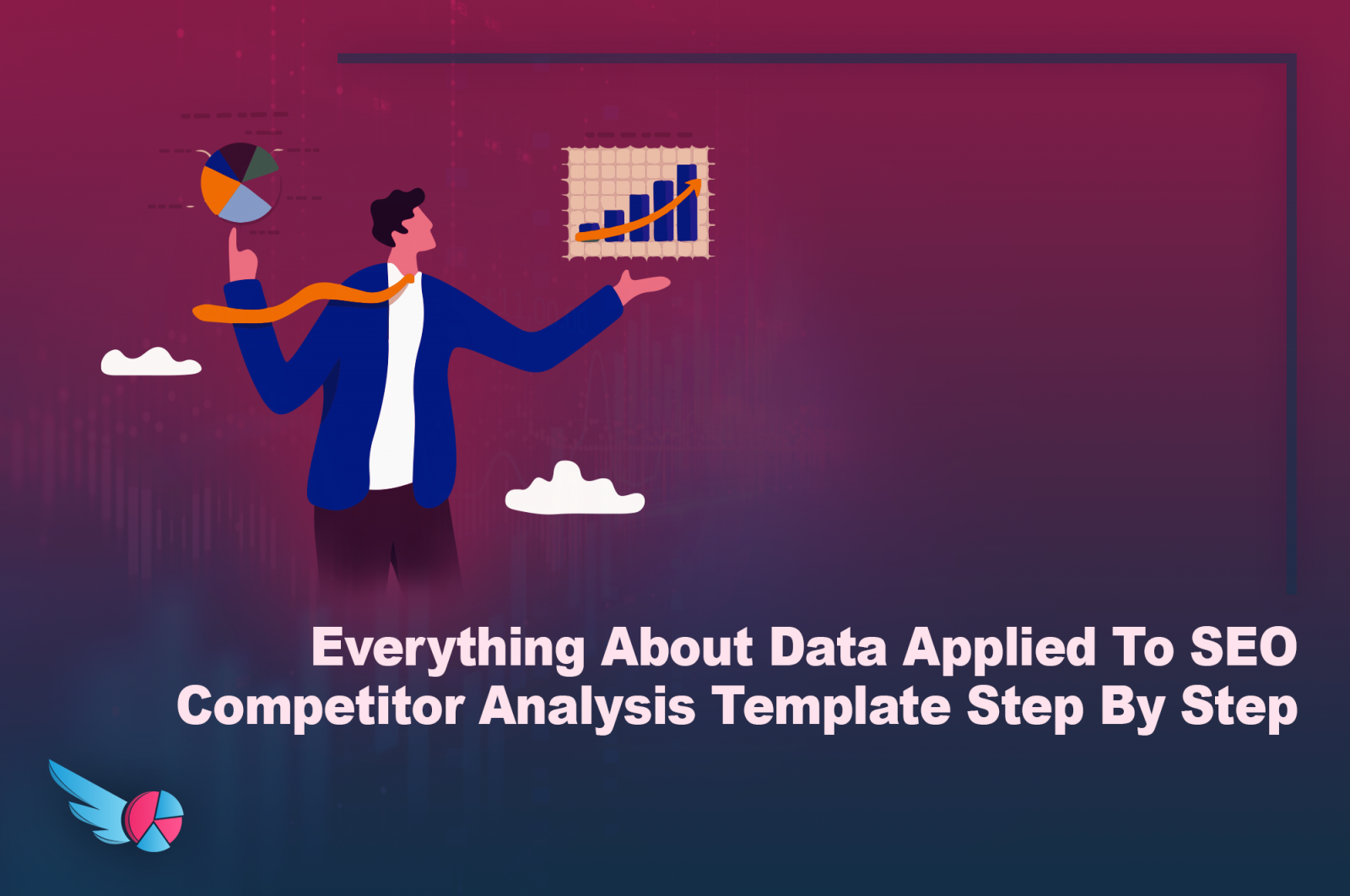 seo competitor analysis template