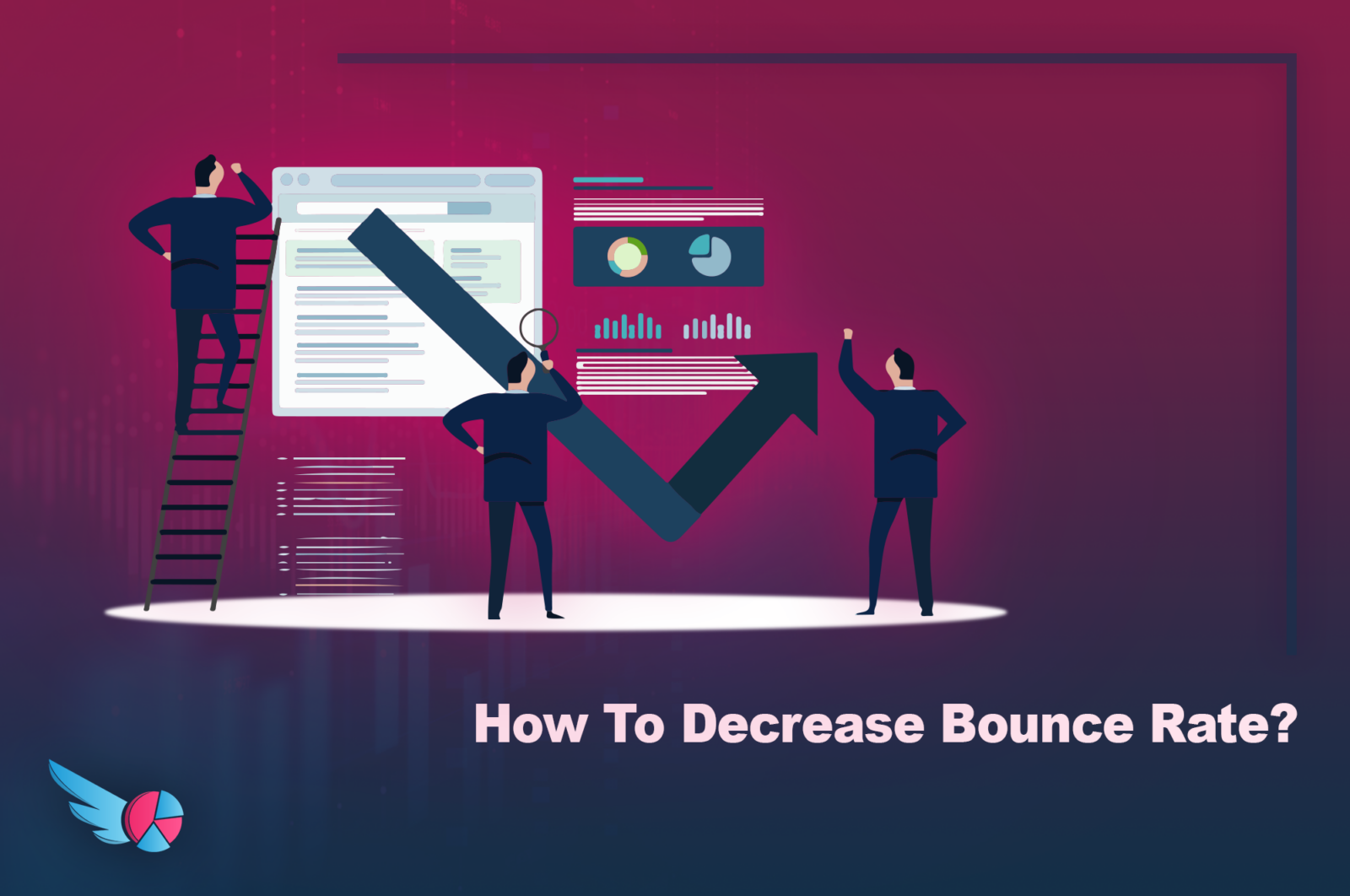 what is bounce rate in digital marketing
